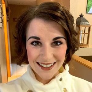 Meet your Posher, Alison